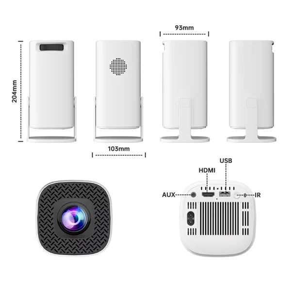 BeamBox Retro