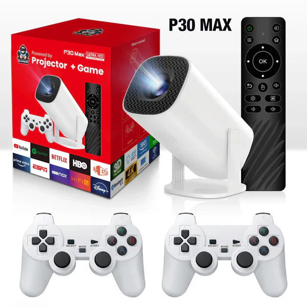 BeamBox Retro