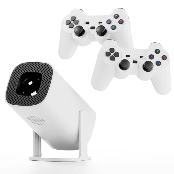 BeamBox Retro
