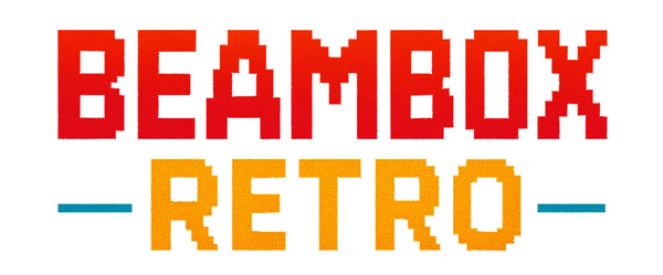 BeamBox Retro